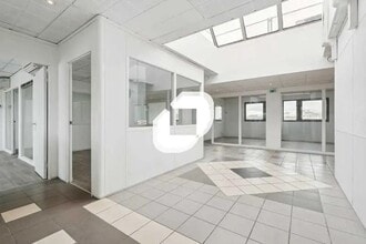 5-13 Rue Maurice Grandcoing, Ivry-sur-Seine à louer Photo intérieure- Image 1 de 9