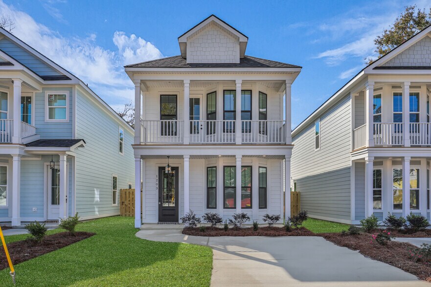 5-Home SFR New Construction Portfolio portefeuille de 5 propriétés à vendre sur LoopNet.ca - Photo du bâtiment - Image 2 de 62