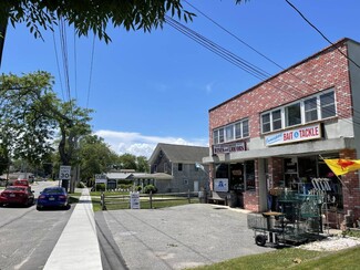 Plus de détails pour 13355 Main Rd, Mattituck, NY - Bureau à louer