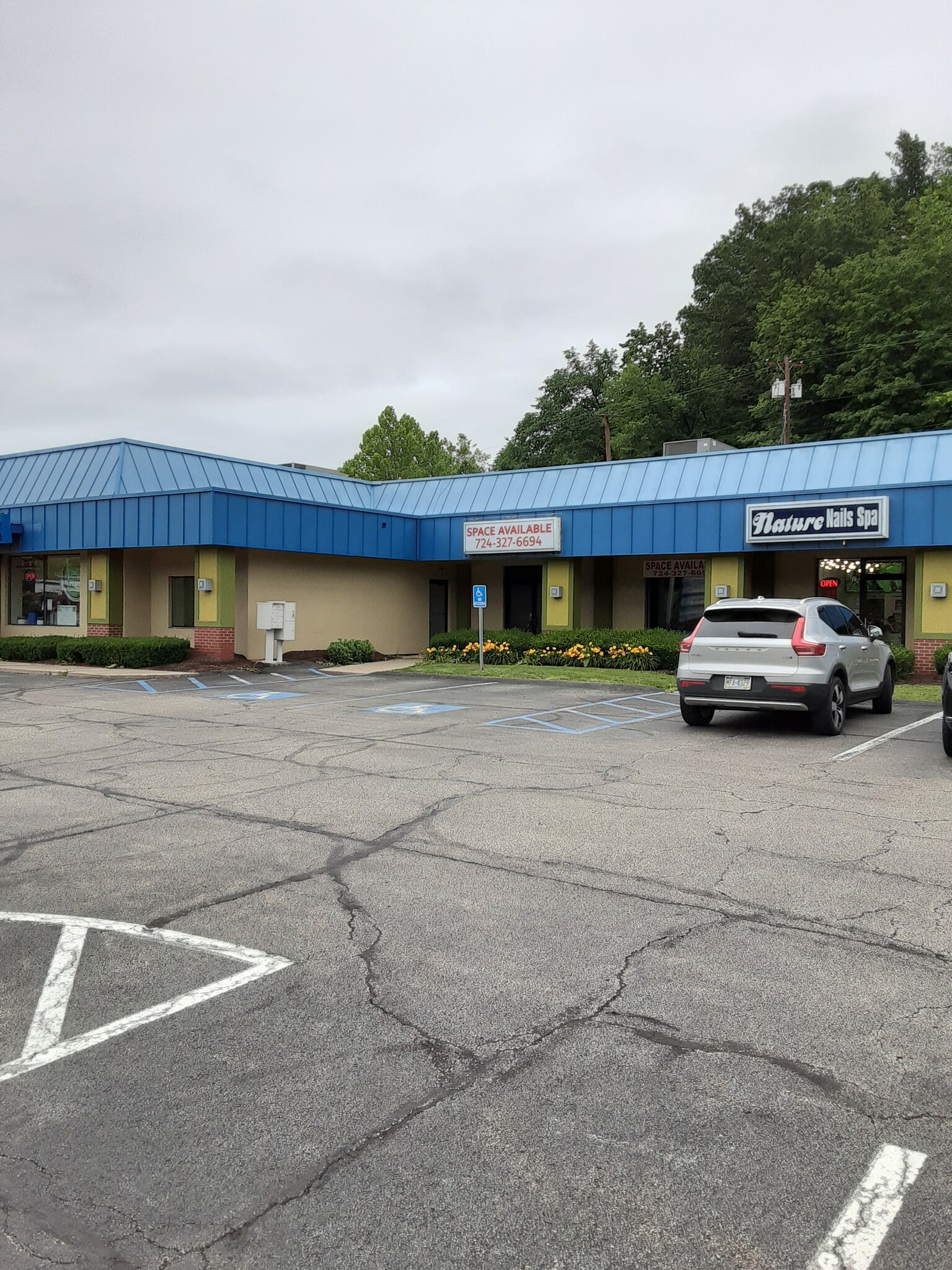 4950 William Penn Hwy, Murrysville, PA for lease Building Photo- Image 1 of 4