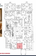 313 E Edgewood Dr, Friendswood, TX for lease Floor Plan- Image 1 of 1