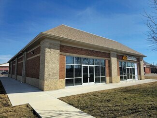 Plus de détails pour 5588-5590 N Hamilton Rd, Columbus, OH - Commerce de détail à vendre