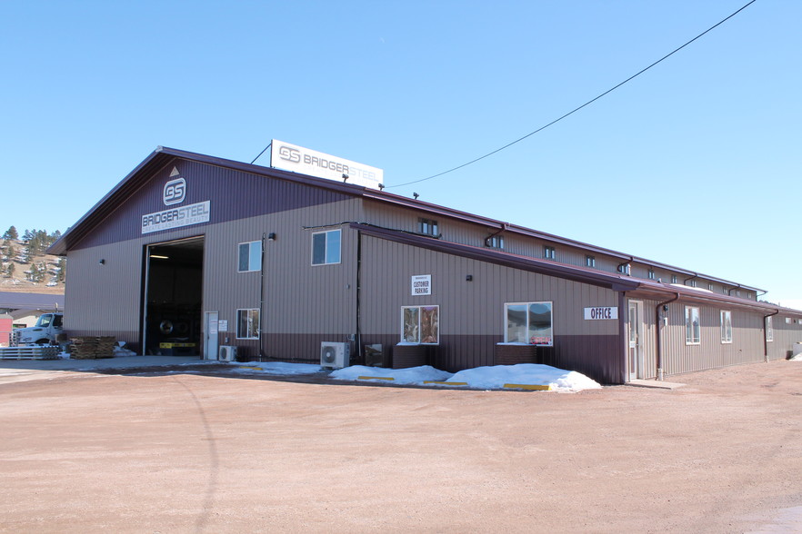 11835 Quaal Rd, Black Hawk, SD à vendre - Autre - Image 1 de 1