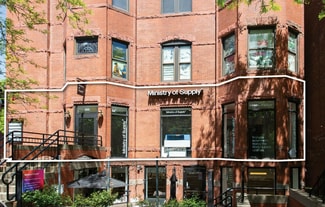 More details for 303-305 Newbury St, Boston, MA - Retail for Lease