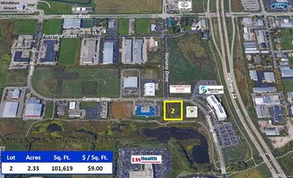 More details for Deming Way, Middleton, WI - Land for Sale