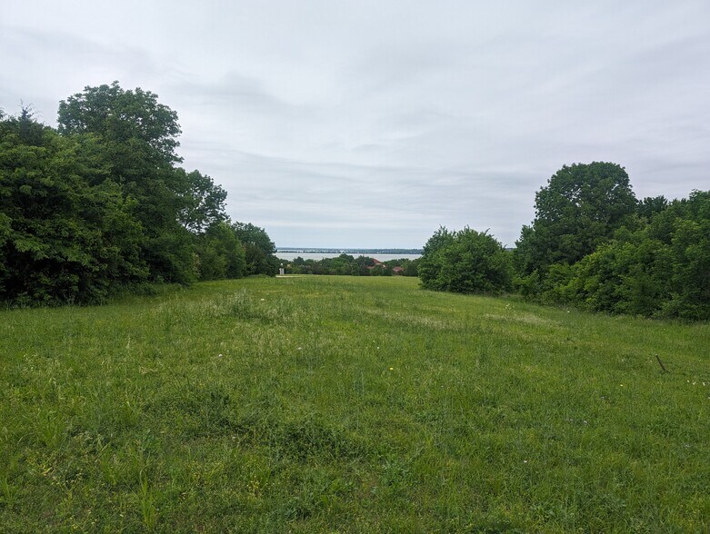 9.94 AC La Jolla Pointe Dr & Carmel Circle, Rockwall, TX à vendre - Autre - Image 2 de 3