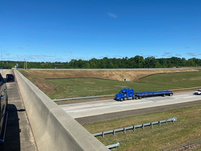 0 Housers Mill Rd, Warner Robins, GA à louer - Photo du bâtiment - Image 3 de 10