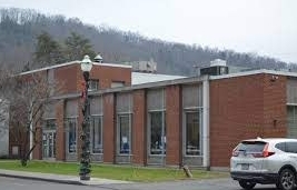 145 Main Ave, Pineville, WV for lease Building Photo- Image 1 of 5