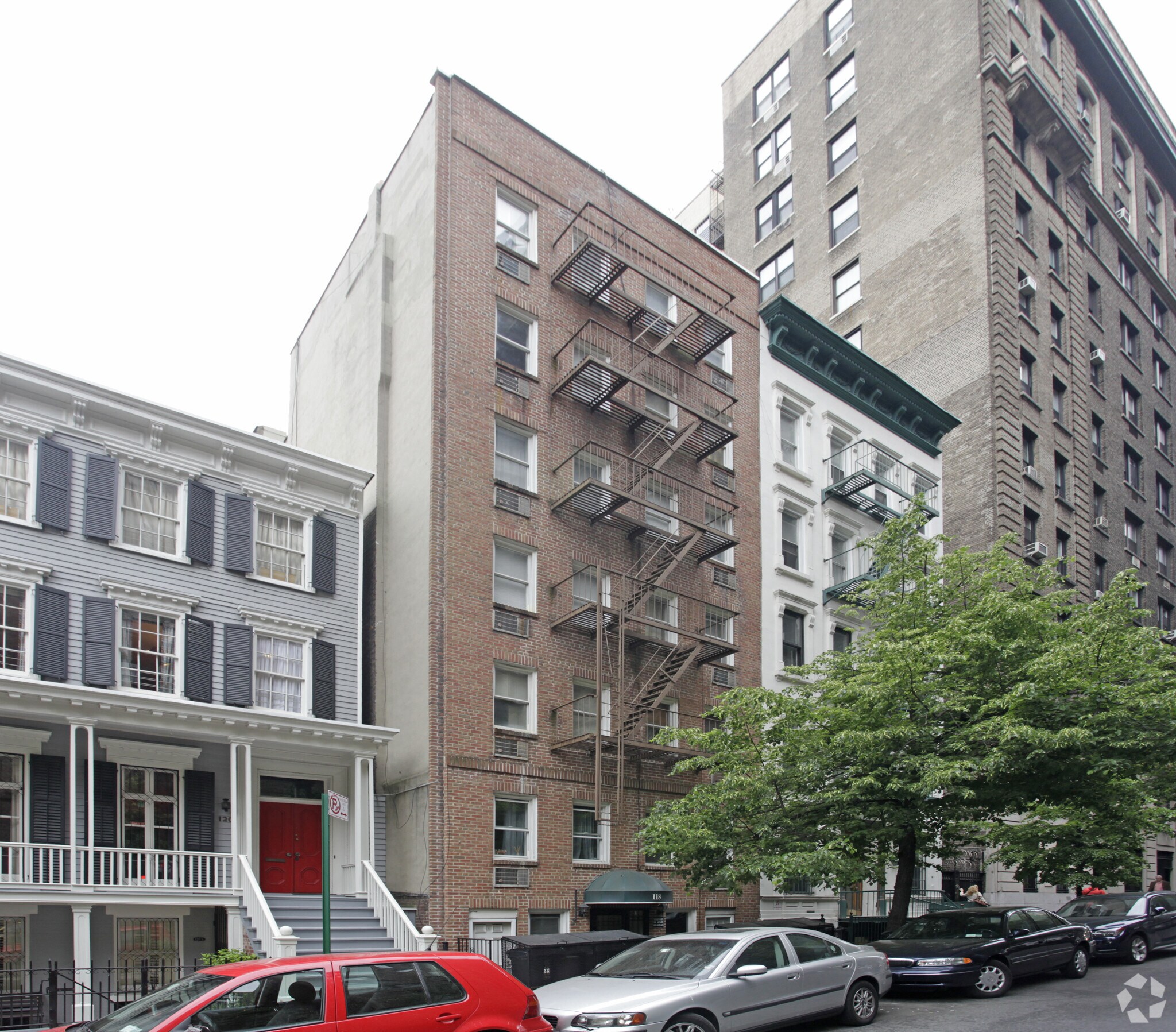 118 E 92nd St, New York, NY for lease Primary Photo- Image 1 of 6
