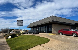 Plus de détails pour 205 Executive Way, DeSoto, TX - Flex à vendre