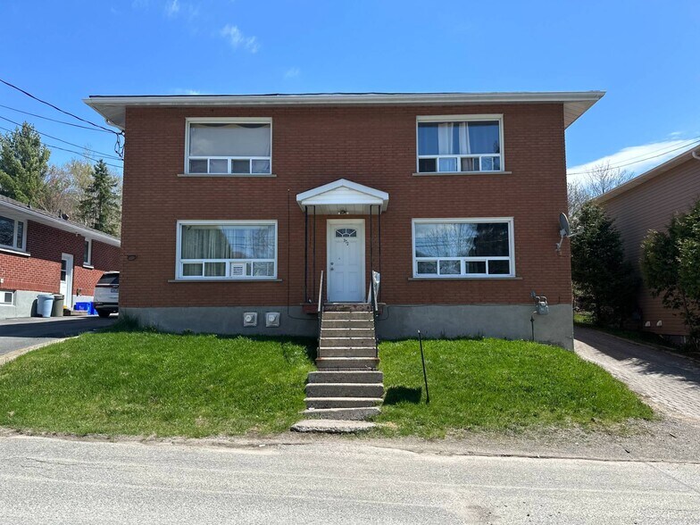 372 Marshall Ln, Sudbury, ON à vendre - Photo du bâtiment - Image 1 de 30