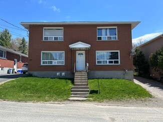More details for 372 Marshall Ln, Sudbury, ON - Multifamily for Sale