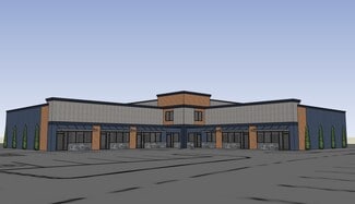 More details for 30 Harvey Rd, Bedford, NH - Flex for Lease