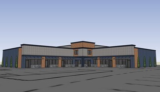 Plus de détails pour 30 Harvey Rd, Bedford, NH - Local d'activités à louer
