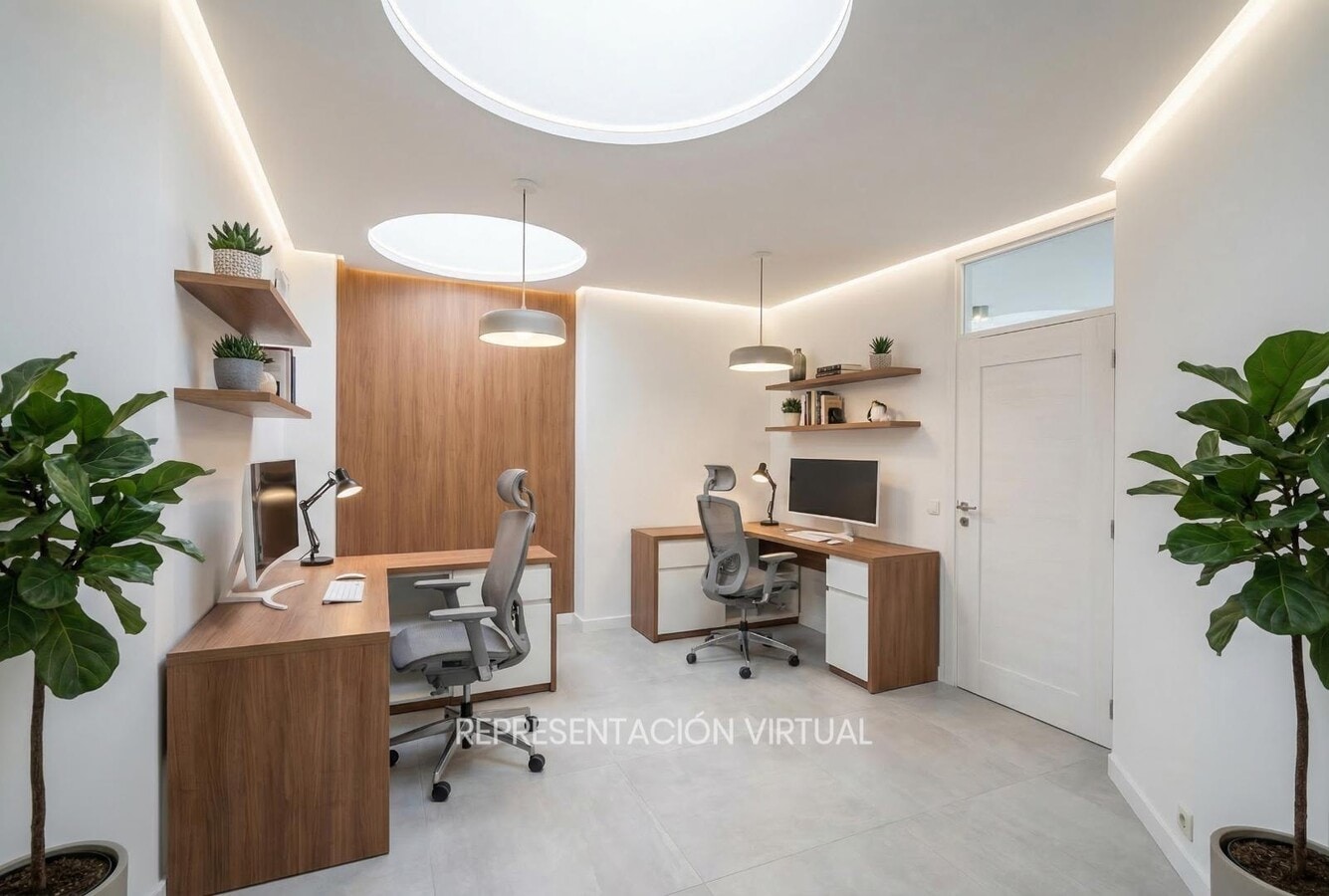Madrid, MAD 28008 - Unit Pt:2 - - Interior Photo - Image 2 of 16
