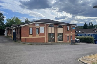 Horndean Rd, Bracknell for lease Interior Photo- Image 2 of 5