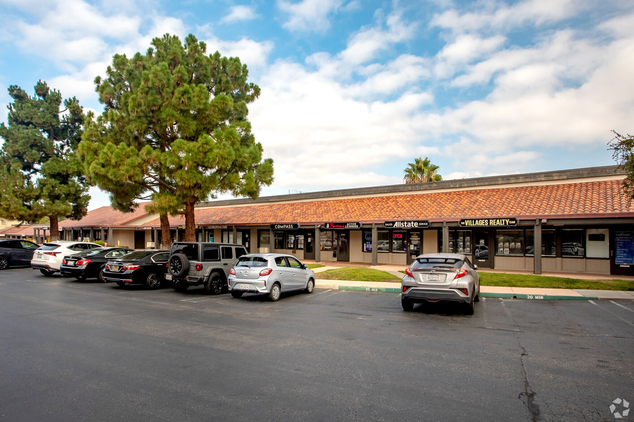 2901-2907 The Villages Pky, San Jose, CA for lease Primary Photo- Image 1 of 10