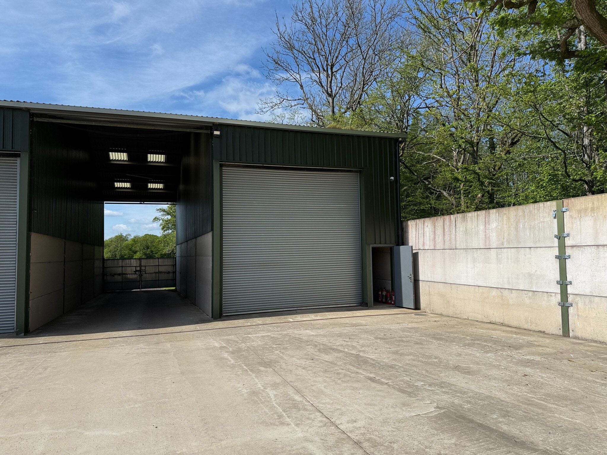 Rusper Rd, Capel for lease Building Photo- Image 1 of 5