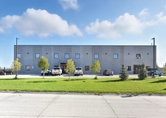 More details for 14217 S 220th St, Gretna, NE - Industrial for Lease