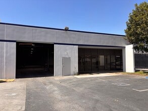 1421 N Daly St, Anaheim, CA for lease Building Photo- Image 2 of 5