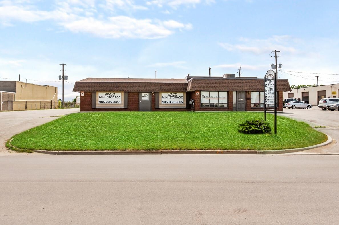 1108 Heritage Rd, Burlington, ON for sale Building Photo- Image 1 of 1