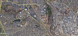 More details for 3415 Janitell Rd, Colorado Springs, CO - Land for Sale