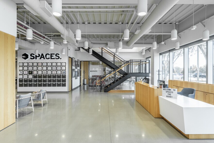 530 Technology Dr, Irvine, CA à louer - Numérisation 3D de Matterport - Image 3 de 33