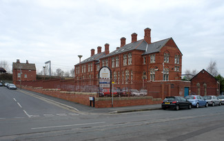 Plus de détails pour Whitehall Rd, Leeds - Bureau à louer