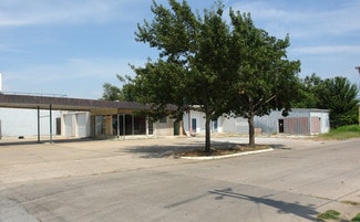 Plus de détails pour 4225 S Peoria Ave, Tulsa, OK - Commerce de détail à vendre