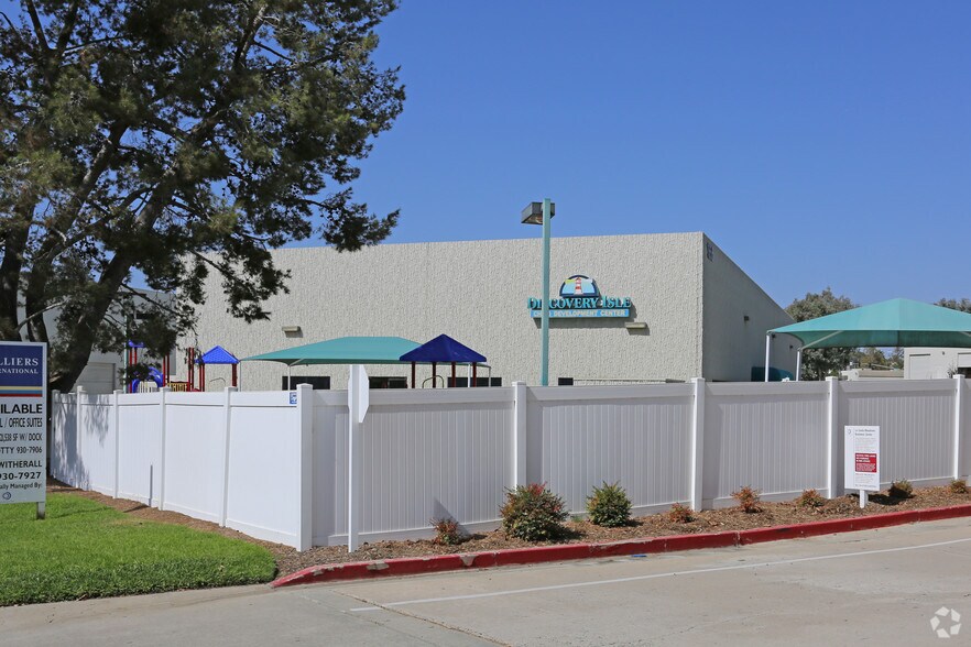 1655 S Rancho Santa Fe Rd, San Marcos, CA for sale - Primary Photo - Image 1 of 7