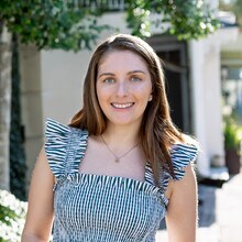 Taylor Sekanovich
