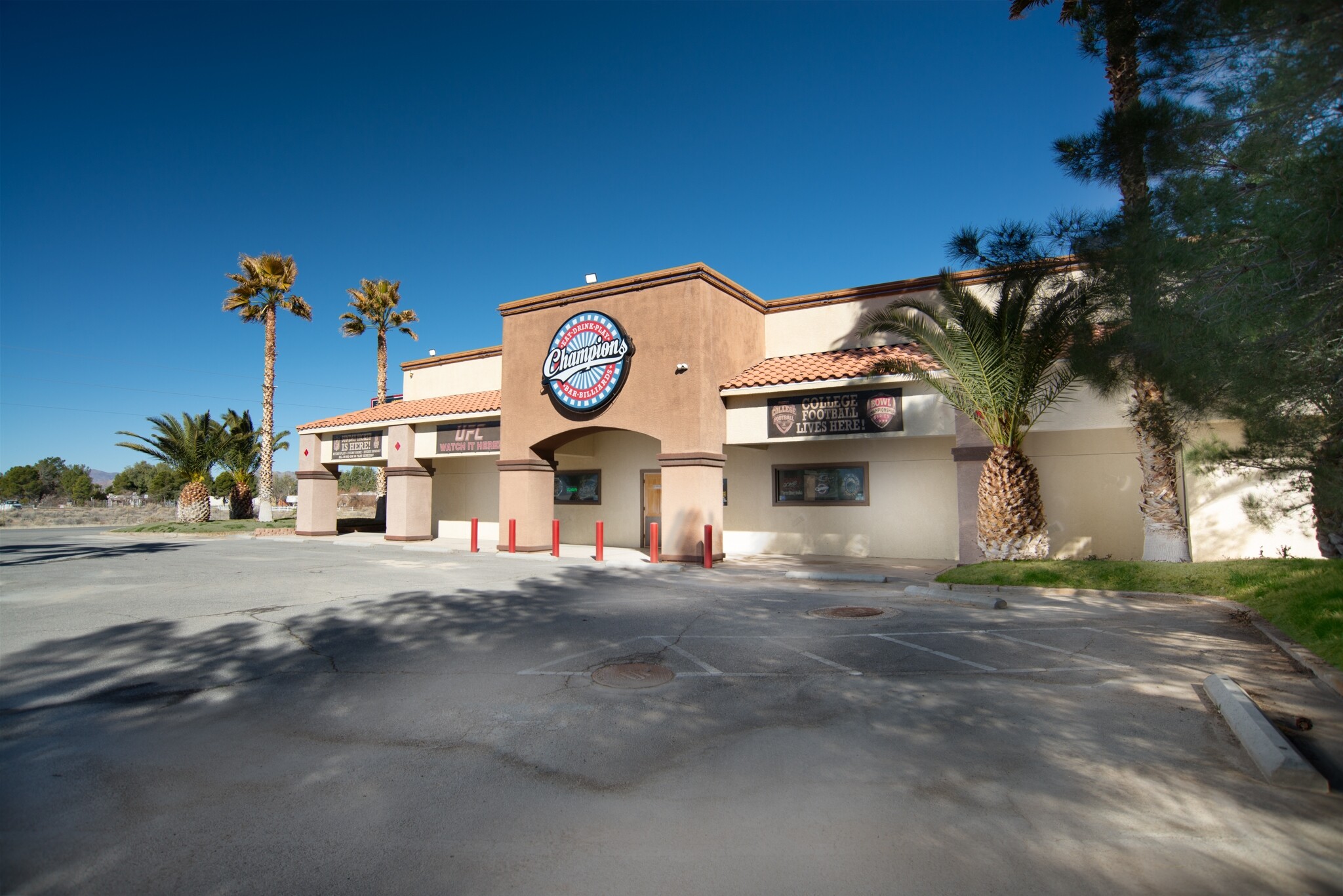 631 S Linda St, Pahrump, NV for sale Primary Photo- Image 1 of 1