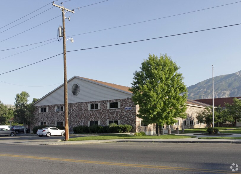 51 E 200 N, Alpine, UT à vendre - Photo du bâtiment - Image 2 de 16