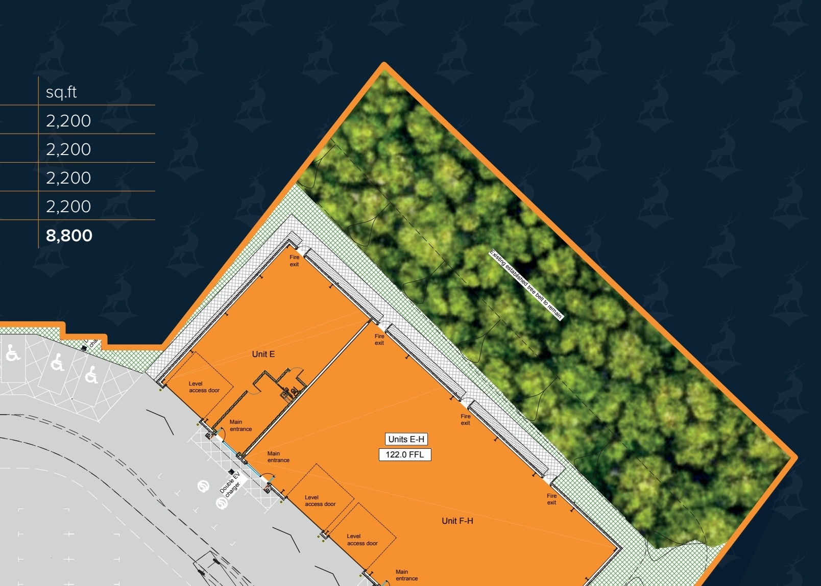 Venture Dr, Westhill for lease Site Plan- Image 1 of 13