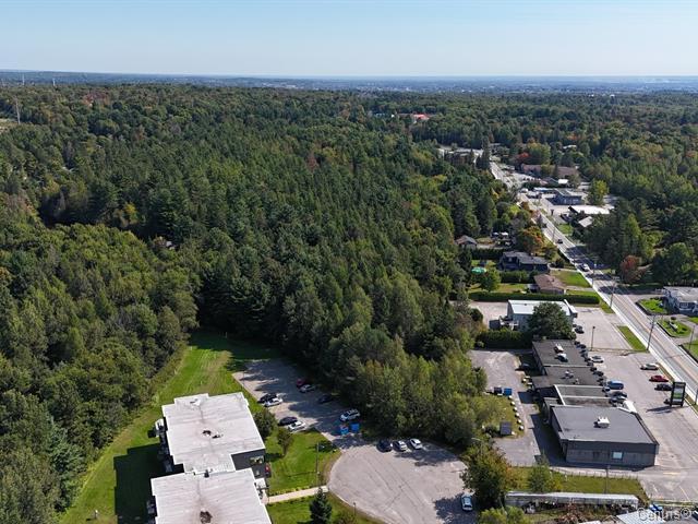 Plus de détails pour 0 Rue Jean-Louis, Saint-jerome, QC - Terrain à vendre