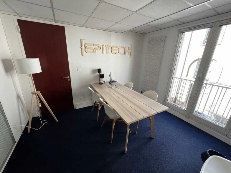 5 Rue D'Alger, Nantes à vendre - Photo du bâtiment - Image 2 de 12