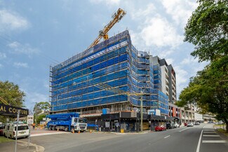Plus de détails pour 212 Railway Pde, Kogarah - Bureau/Médical, Commerce de détail à louer