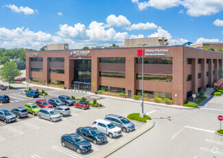 More details for 234 Mall Blvd, King Of Prussia, PA - Office for Lease