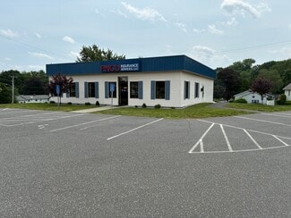 More details for 270 Westfield Rd, Holyoke, MA - Office for Lease