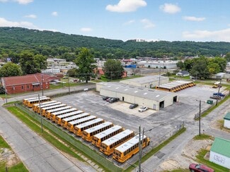More details for 512 S Wilmer Ave, Anniston, AL - Industrial for Sale