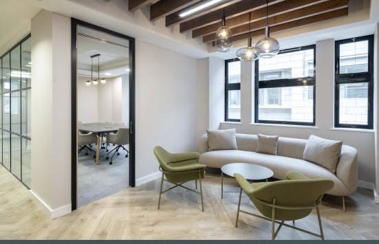 24A Lime St, Londres à louer Photo intérieure- Image 1 de 25