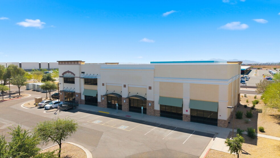 13437 N Litchfield Rd, Surprise, AZ for sale - Building Photo - Image 2 of 11