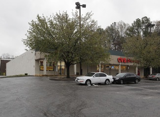 More details for Russell Properties SW Atlanta – Retail for Sale, Atlanta, GA