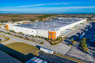 240 Deen Still Rd, Davenport, FL - Aérien  Vue de la carte - Image1