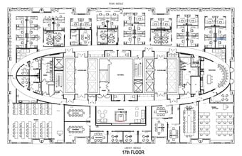 625 Liberty Ave, Pittsburgh, PA for lease Floor Plan- Image 1 of 1