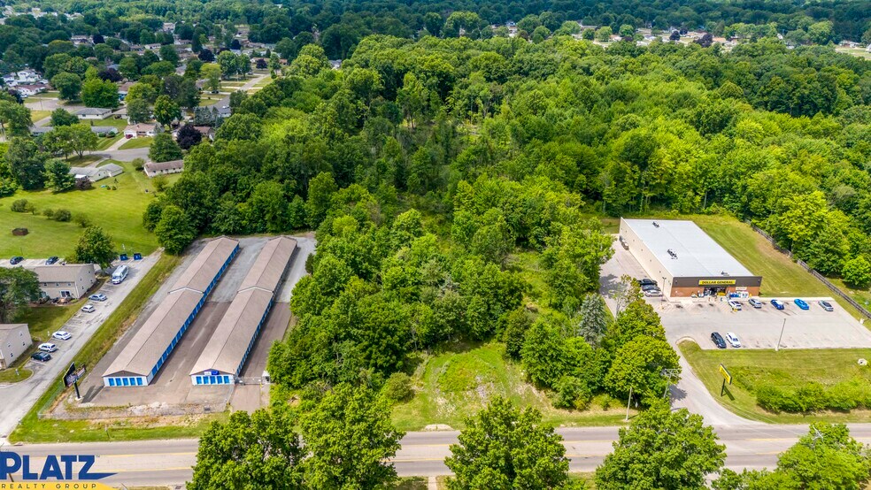 2016 Raccoon rd, Austintown, OH for sale - Building Photo - Image 2 of 6