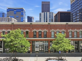 Plus de détails pour 1748-1750 Blake Street, Denver, CO - Flex à vendre