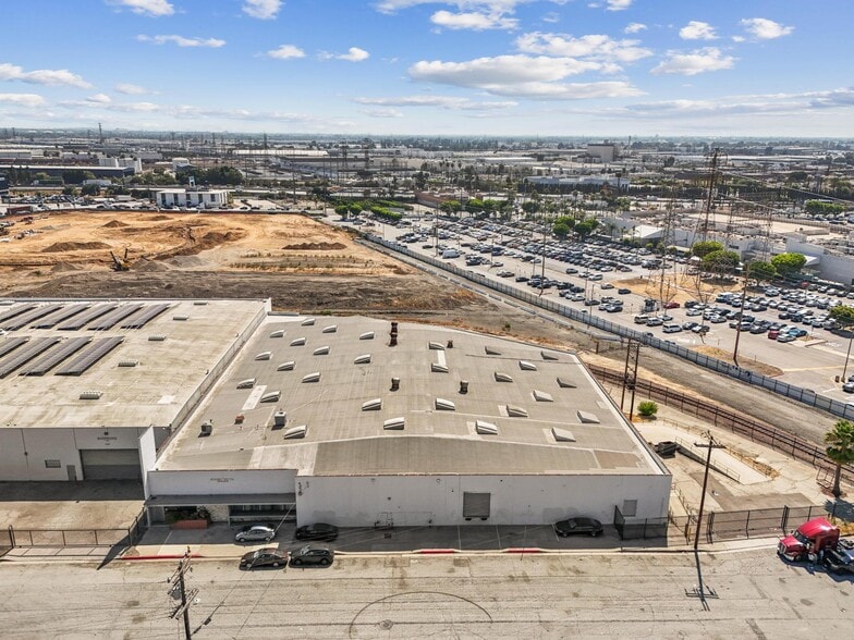 6310 Corsair St, Commerce, CA for sale - Building Photo - Image 3 of 46