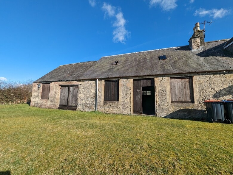 Braehead, Sanquhar for sale - Primary Photo - Image 1 of 6