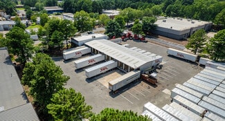 More details for 7508 Precision Dr, Raleigh, NC - Industrial for Lease